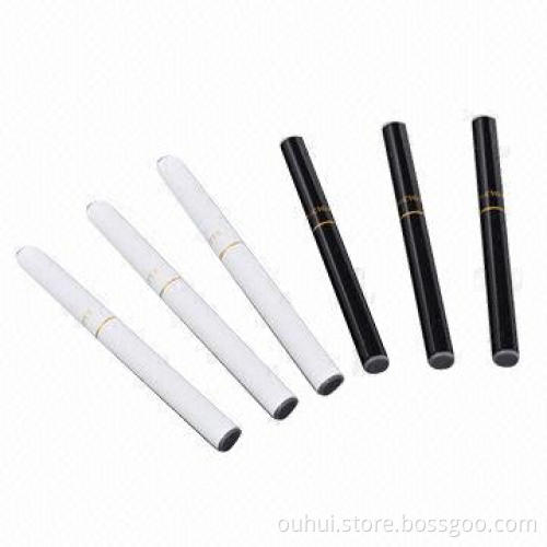 Mini E-cigarettes with 200 Puffs, Variety of Flavors,OEM Orders are Welcome